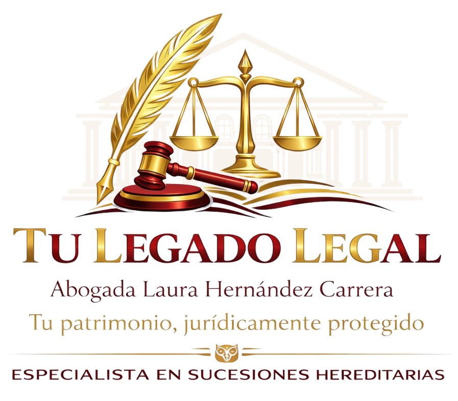 Tu Legado Legal